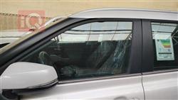 تويوتا هايلاندر